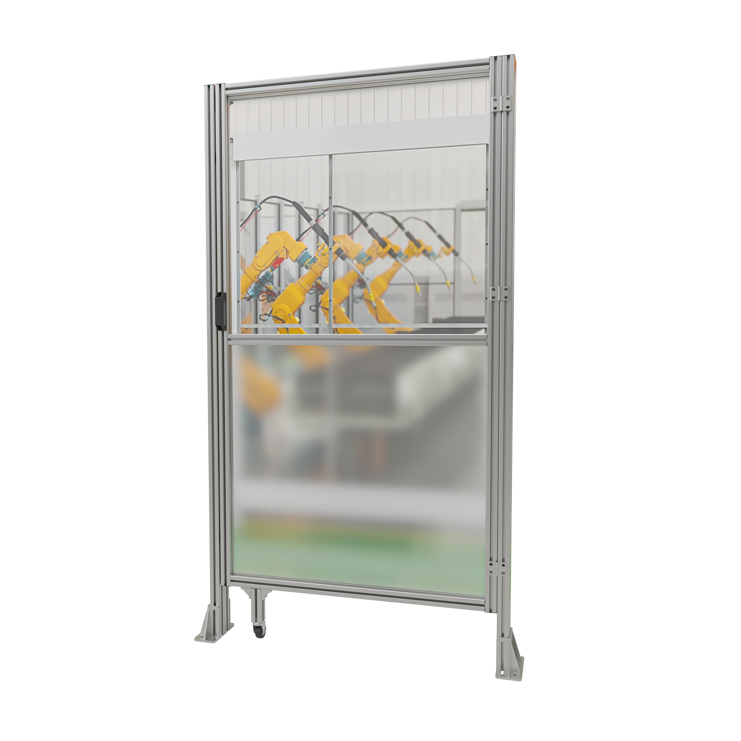 4040鋁型材-鉸鏈門